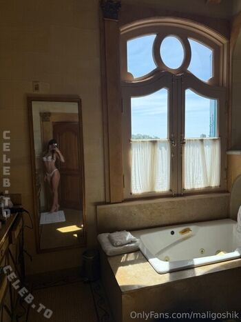 Anna maligoshika  page leaked private photo uncensored HD quality