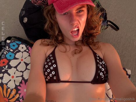 Anna maligoshika  page leaked private photo uncensored HD quality