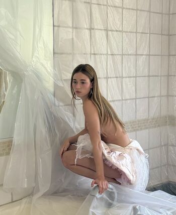 Anna malygn  page leaked private photo uncensored HD quality