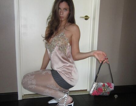 Anna malygn  page leaked private photo uncensored HD quality