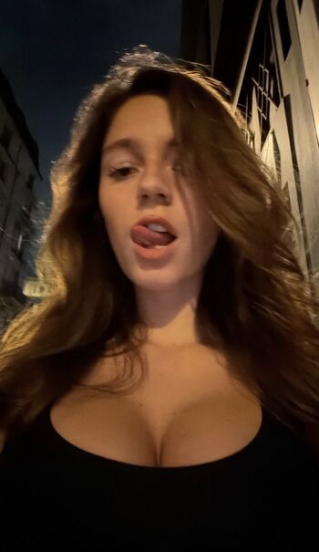 Anna malygn  page leaked private photo uncensored HD quality