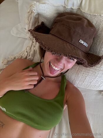 Anna malygn  page leaked private photo uncensored HD quality