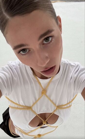 Anna malygn  page leaked private photo uncensored HD quality