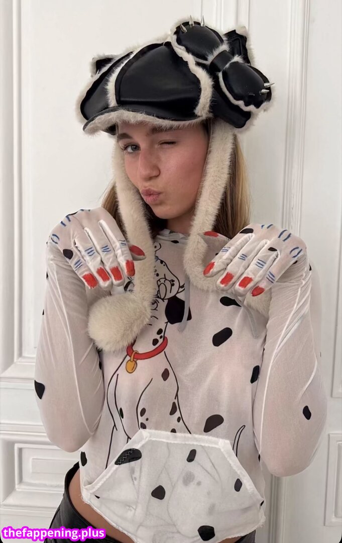 Page/ leaked private photo uncensored HD quality