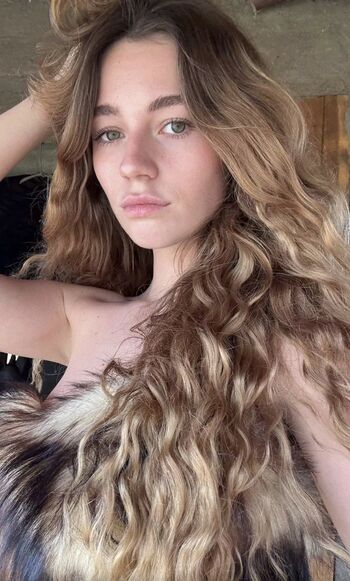 Anna malygn  page leaked private photo uncensored HD quality