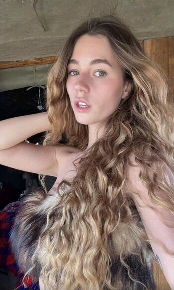 Anna malygn  page leaked private photo uncensored HD quality