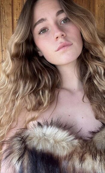 Anna malygn  page leaked private photo uncensored HD quality