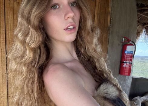 Anna malygn  page leaked private photo uncensored HD quality