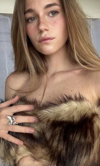 Anna malygn  page leaked private photo uncensored HD quality