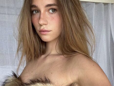 Anna malygn  page leaked private photo uncensored HD quality