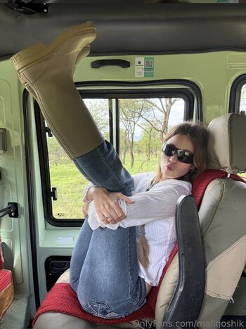 Anna malygn  page leaked private photo uncensored HD quality