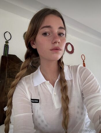 Anna malygn  page leaked private photo uncensored HD quality