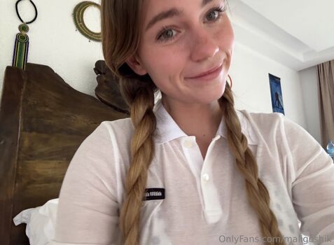 Anna malygn  page leaked private photo uncensored HD quality