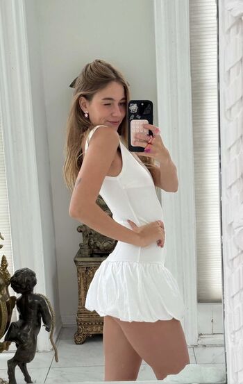 Anna malygn  page leaked private photo uncensored HD quality