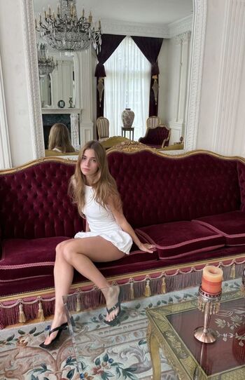 Anna malygn  page leaked private photo uncensored HD quality