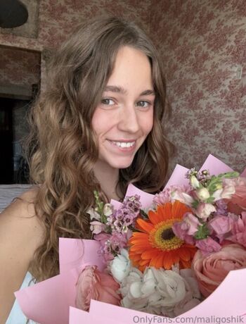 Anna malygn  page leaked private photo uncensored HD quality