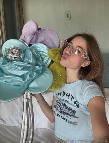 Anna malygn  page leaked private photo uncensored HD quality