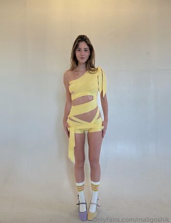 Anna malygn  page leaked private photo uncensored HD quality