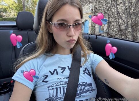 Anna malygn  page leaked private photo uncensored HD quality