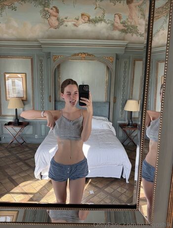 Anna malygn  page leaked private photo uncensored HD quality