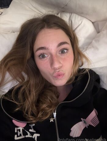 Anna malygn  page leaked private photo uncensored HD quality