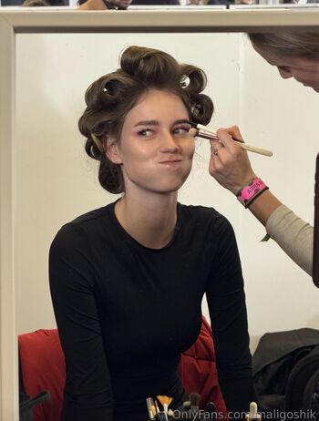 Anna malygn  page leaked private photo uncensored HD quality