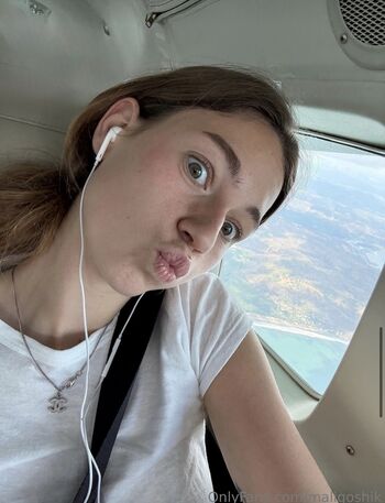 Anna malygn  page leaked private photo uncensored HD quality