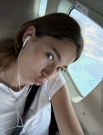 Anna malygn  page leaked private photo uncensored HD quality