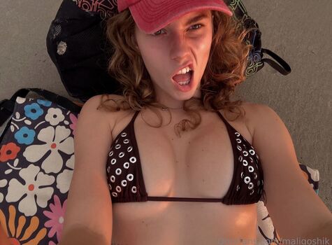 Anna malygn  page leaked private photo uncensored HD quality