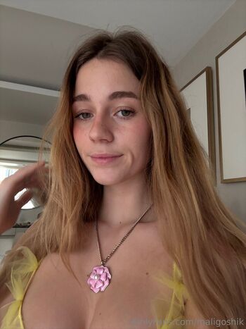 Anna malygon  page leaked private photo uncensored HD quality