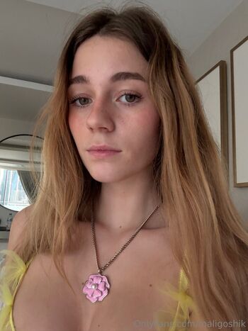 Anna malygon  page leaked private photo uncensored HD quality