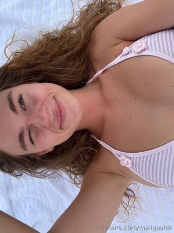 Anna malygon  page leaked private photo uncensored HD quality