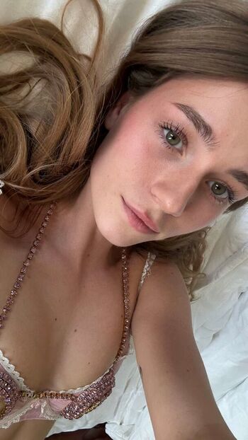 Anna malygon  page leaked private photo uncensored HD quality