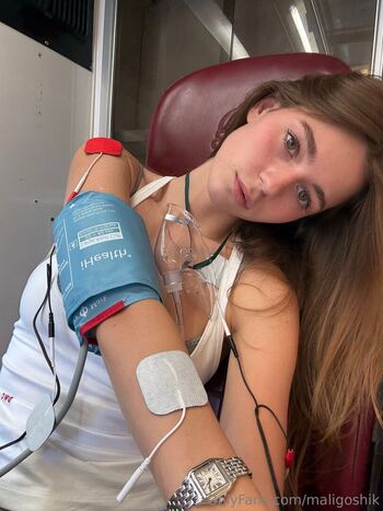 Anna malygon  page leaked private photo uncensored HD quality