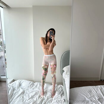 Anna malygon  page leaked private photo uncensored HD quality