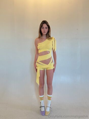 Anna malygon  page leaked private photo uncensored HD quality