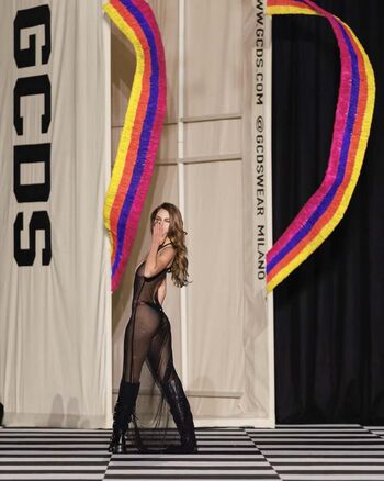 Anna malygon  page leaked private photo uncensored HD quality