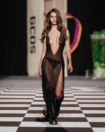 Anna malygon  page leaked private photo uncensored HD quality