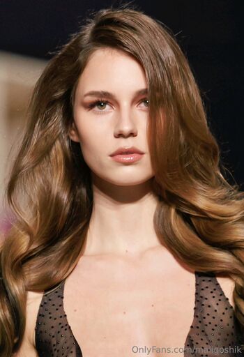 Anna malygon  page leaked private photo uncensored HD quality