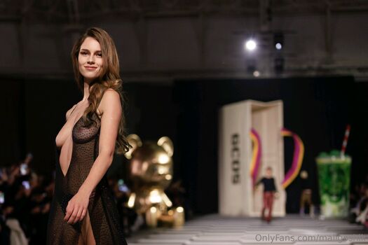 Anna malygon  page leaked private photo uncensored HD quality