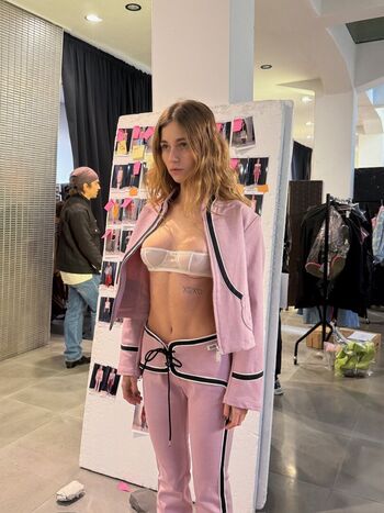 Anna malygon  page leaked private photo uncensored HD quality