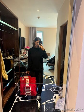 Anna malygon  page leaked private photo uncensored HD quality