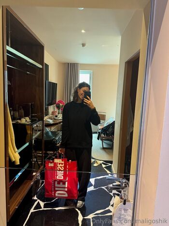 Anna malygon  page leaked private photo uncensored HD quality