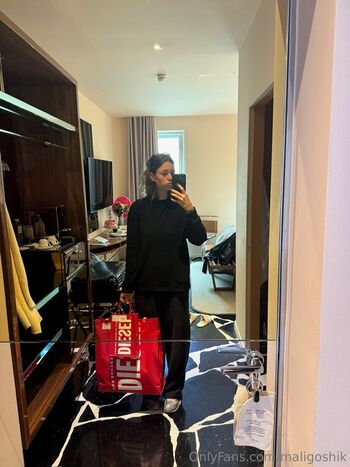 Anna malygon  page leaked private photo uncensored HD quality