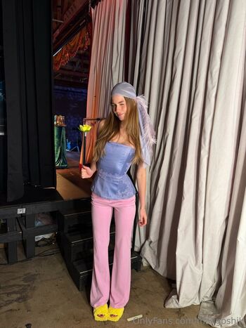 Anna malygon  page leaked private photo uncensored HD quality