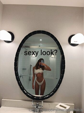 Anna malygon  page leaked private photo uncensored HD quality