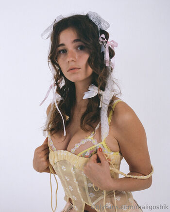 Anna malygon  page leaked private photo uncensored HD quality