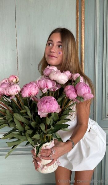 Anna malygon  page leaked private photo uncensored HD quality