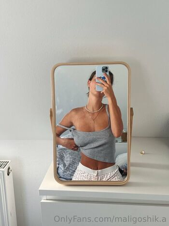 Anna malygon  page leaked private photo uncensored HD quality