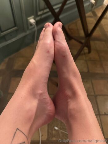 Anna malygon  page leaked private photo uncensored HD quality